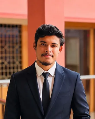 Himel Chandra Das, Software Engineer (Salesforce) at TwinStack