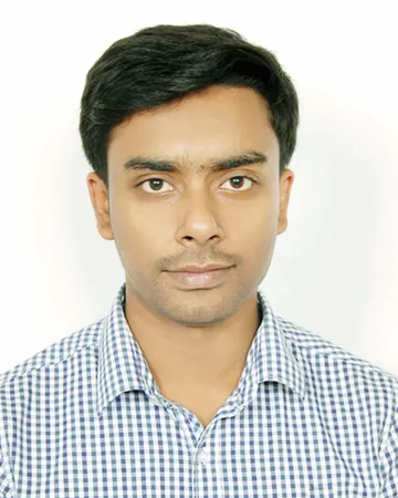 Ibnul Ashir, Junior Salesforce Developer at TwinStack