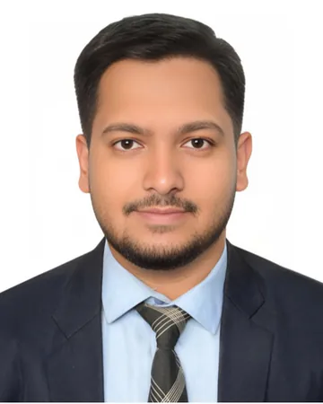 Ishtiaq Hossen, Junior Salesforce Developer at TwinStack