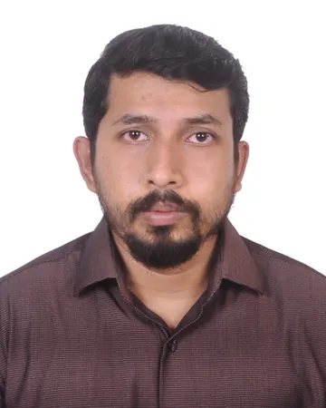 Mahmudul Hasan, Salesforce Developer at TwinStack