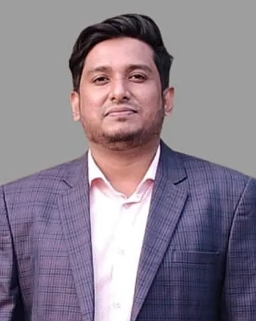Md Sarwar Alam Tushar, Senior Salesforce Developer at TwinStack
