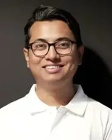 Saiful Islam, Salesforce System Architect at TwinStack