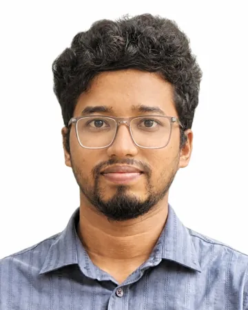 Tanvir Hossen Shishir, Software Engineer (Salesforce) at TwinStack
